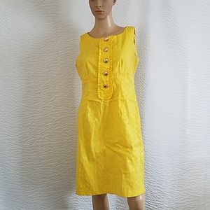 Signature  London Style dress